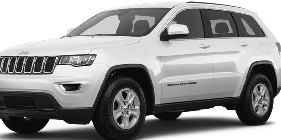 JEEP GRAND CHEROKEE 2017 1C4RJEAG6HC804794 image